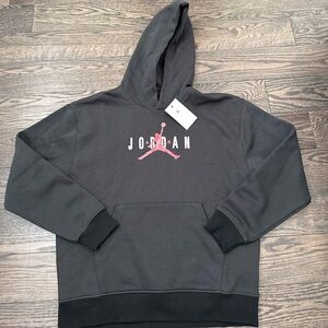 Jordan hoodie